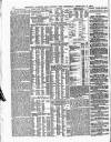 Lloyd's List Thursday 06 February 1890 Page 10