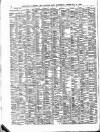Lloyd's List Saturday 08 February 1890 Page 6