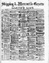 Lloyd's List Monday 10 February 1890 Page 1