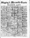 Lloyd's List Tuesday 11 February 1890 Page 1