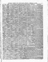 Lloyd's List Saturday 22 February 1890 Page 3