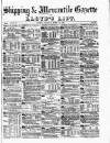 Lloyd's List Saturday 22 March 1890 Page 1