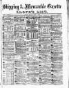 Lloyd's List Monday 07 April 1890 Page 1