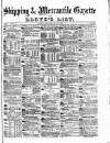 Lloyd's List Saturday 24 May 1890 Page 1