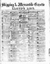 Lloyd's List Monday 02 June 1890 Page 1