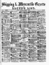 Lloyd's List Thursday 02 October 1890 Page 1