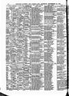 Lloyd's List Saturday 24 September 1892 Page 12