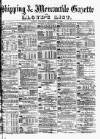 Lloyd's List Wednesday 14 December 1892 Page 1