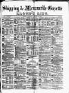 Lloyd's List Thursday 19 January 1893 Page 1