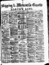 Lloyd's List Thursday 26 January 1893 Page 1