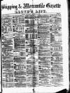 Lloyd's List Saturday 28 January 1893 Page 1