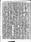 Lloyd's List Wednesday 08 February 1893 Page 4