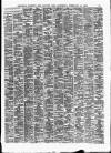 Lloyd's List Saturday 11 February 1893 Page 13