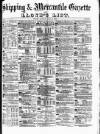 Lloyd's List Monday 17 July 1893 Page 1