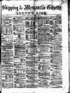 Lloyd's List Thursday 31 August 1893 Page 1