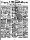 Lloyd's List Monday 04 September 1893 Page 1