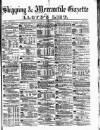 Lloyd's List Saturday 16 September 1893 Page 1