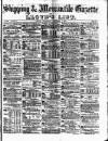 Lloyd's List Wednesday 01 November 1893 Page 1