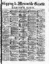 Lloyd's List Wednesday 13 December 1893 Page 1