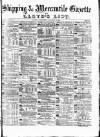 Lloyd's List Wednesday 03 January 1894 Page 1