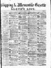Lloyd's List Saturday 06 January 1894 Page 1