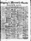 Lloyd's List Friday 12 January 1894 Page 1