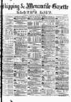 Lloyd's List Wednesday 24 January 1894 Page 1