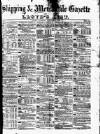 Lloyd's List Thursday 01 February 1894 Page 1