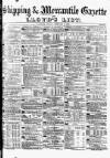 Lloyd's List Friday 02 February 1894 Page 1