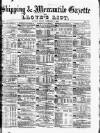 Lloyd's List Friday 09 February 1894 Page 1