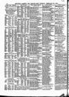 Lloyd's List Tuesday 20 February 1894 Page 14