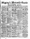Lloyd's List Tuesday 27 February 1894 Page 1