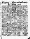 Lloyd's List Friday 06 July 1894 Page 1