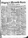 Lloyd's List Saturday 14 July 1894 Page 1