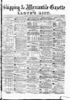 Lloyd's List Saturday 25 August 1894 Page 1