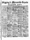 Lloyd's List Wednesday 12 September 1894 Page 1
