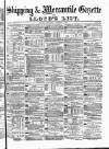 Lloyd's List Thursday 04 October 1894 Page 1