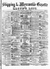 Lloyd's List Thursday 11 October 1894 Page 1