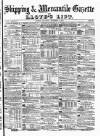 Lloyd's List Saturday 03 November 1894 Page 1