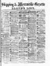Lloyd's List Saturday 10 November 1894 Page 1