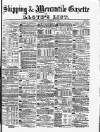 Lloyd's List Tuesday 13 November 1894 Page 1