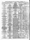 Lloyd's List Wednesday 14 November 1894 Page 2