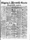 Lloyd's List Thursday 15 November 1894 Page 1