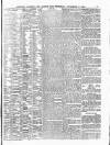 Lloyd's List Thursday 15 November 1894 Page 11