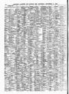 Lloyd's List Saturday 17 November 1894 Page 6