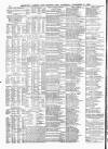 Lloyd's List Saturday 17 November 1894 Page 14