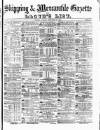 Lloyd's List Monday 26 November 1894 Page 1