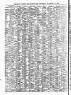Lloyd's List Thursday 29 November 1894 Page 6