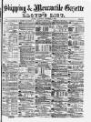 Lloyd's List Saturday 08 December 1894 Page 1
