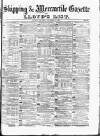 Lloyd's List Thursday 13 December 1894 Page 1